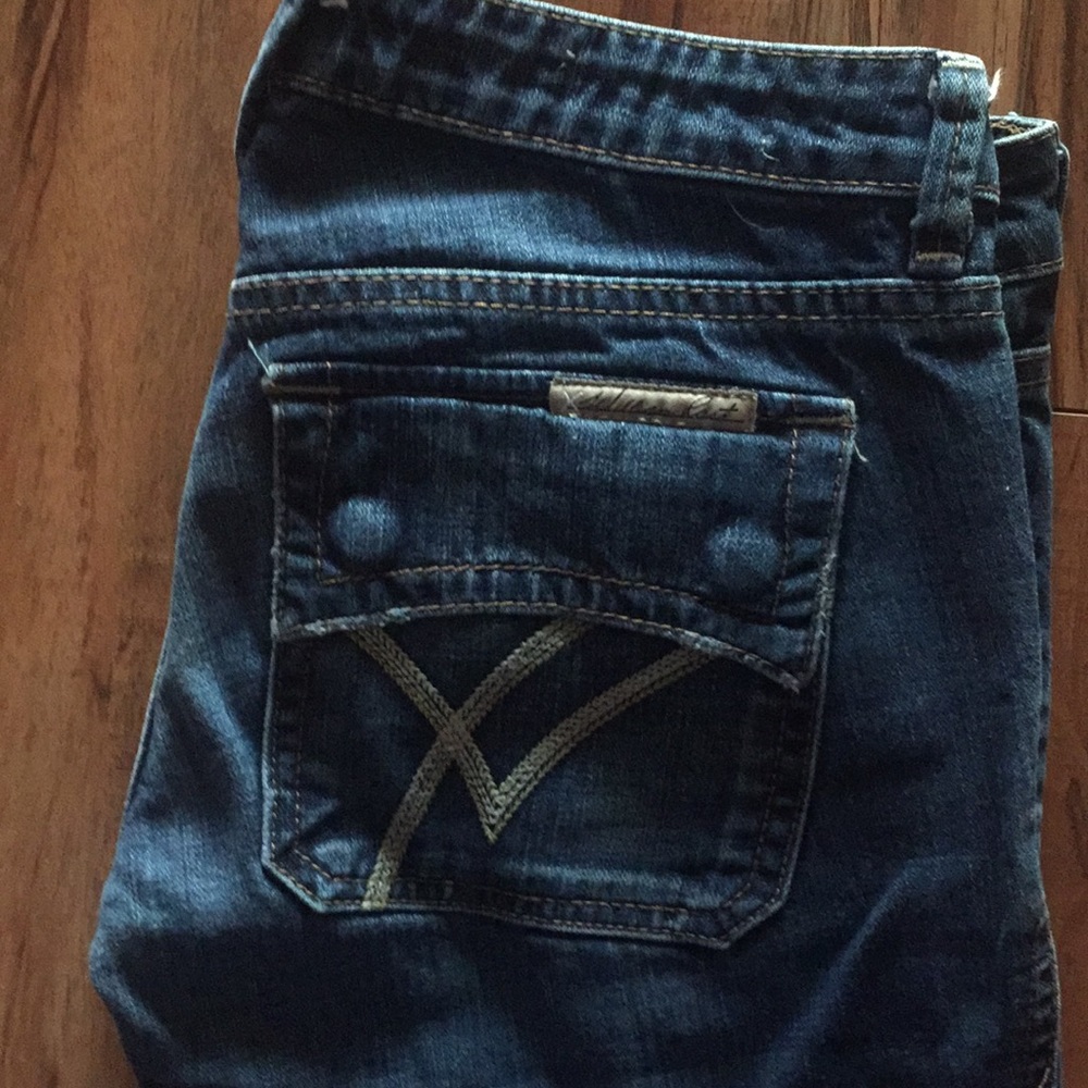 William Rast Jeans